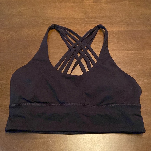 Lululemon🍋Free To Be Moved Bra - Picture 4 of 6